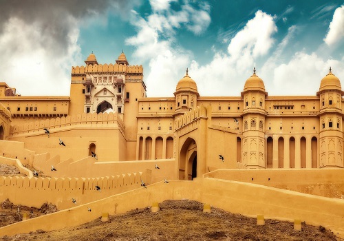 golden triangle-tour 3 days