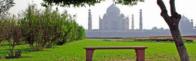 Sunrise Agra Tour by Car